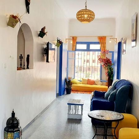 Dar Ziane 1 Apartamento El Jadida Exterior foto