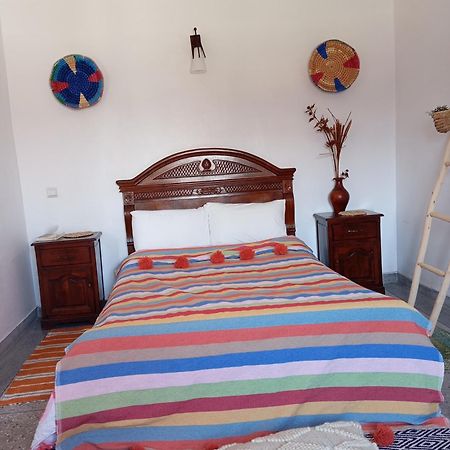 Dar Ziane 1 Apartamento El Jadida Exterior foto