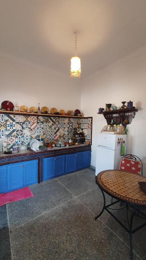 Dar Ziane 1 Apartamento El Jadida Exterior foto