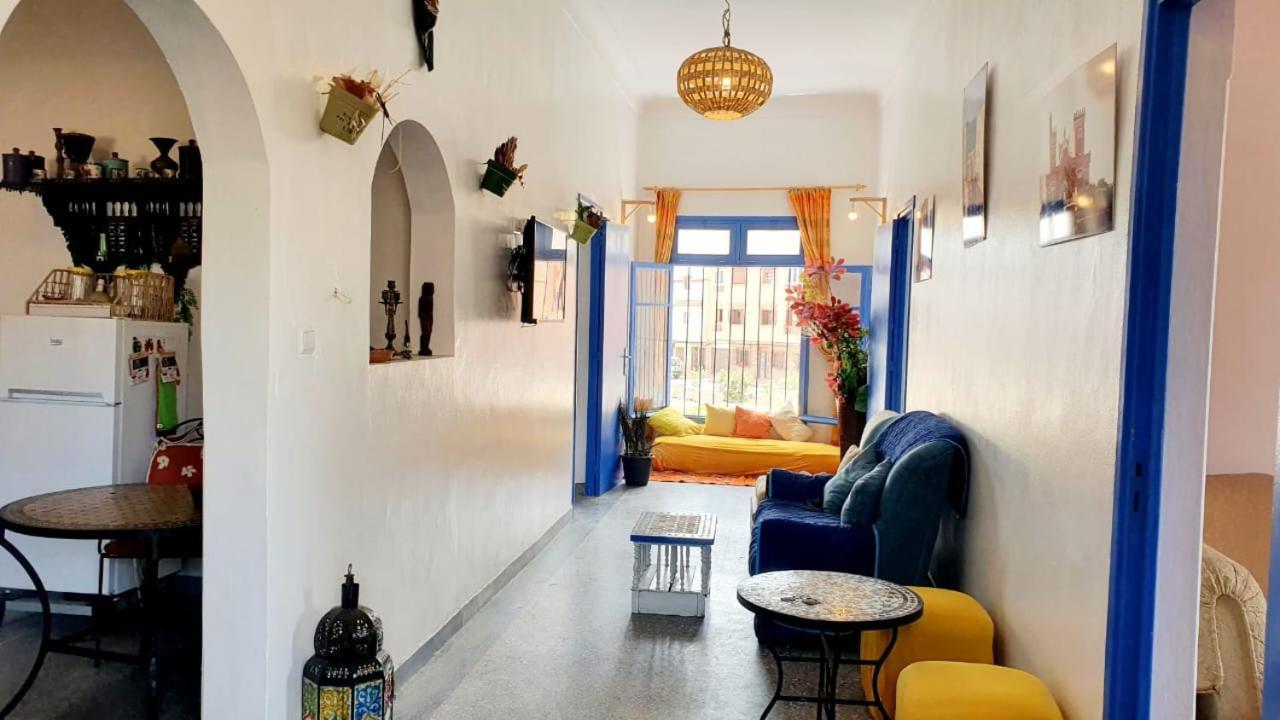 Dar Ziane 1 Apartamento El Jadida Exterior foto