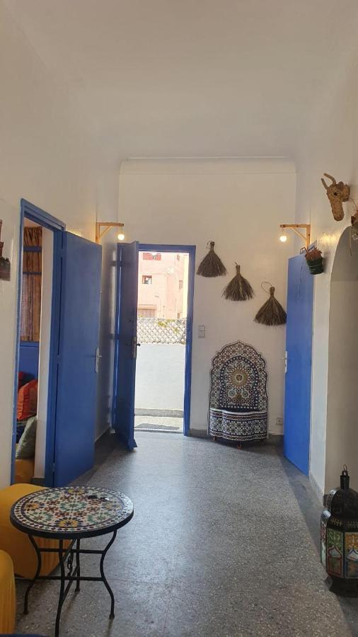 Dar Ziane 1 Apartamento El Jadida Exterior foto