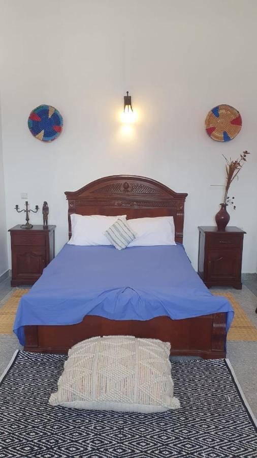 Dar Ziane 1 Apartamento El Jadida Exterior foto