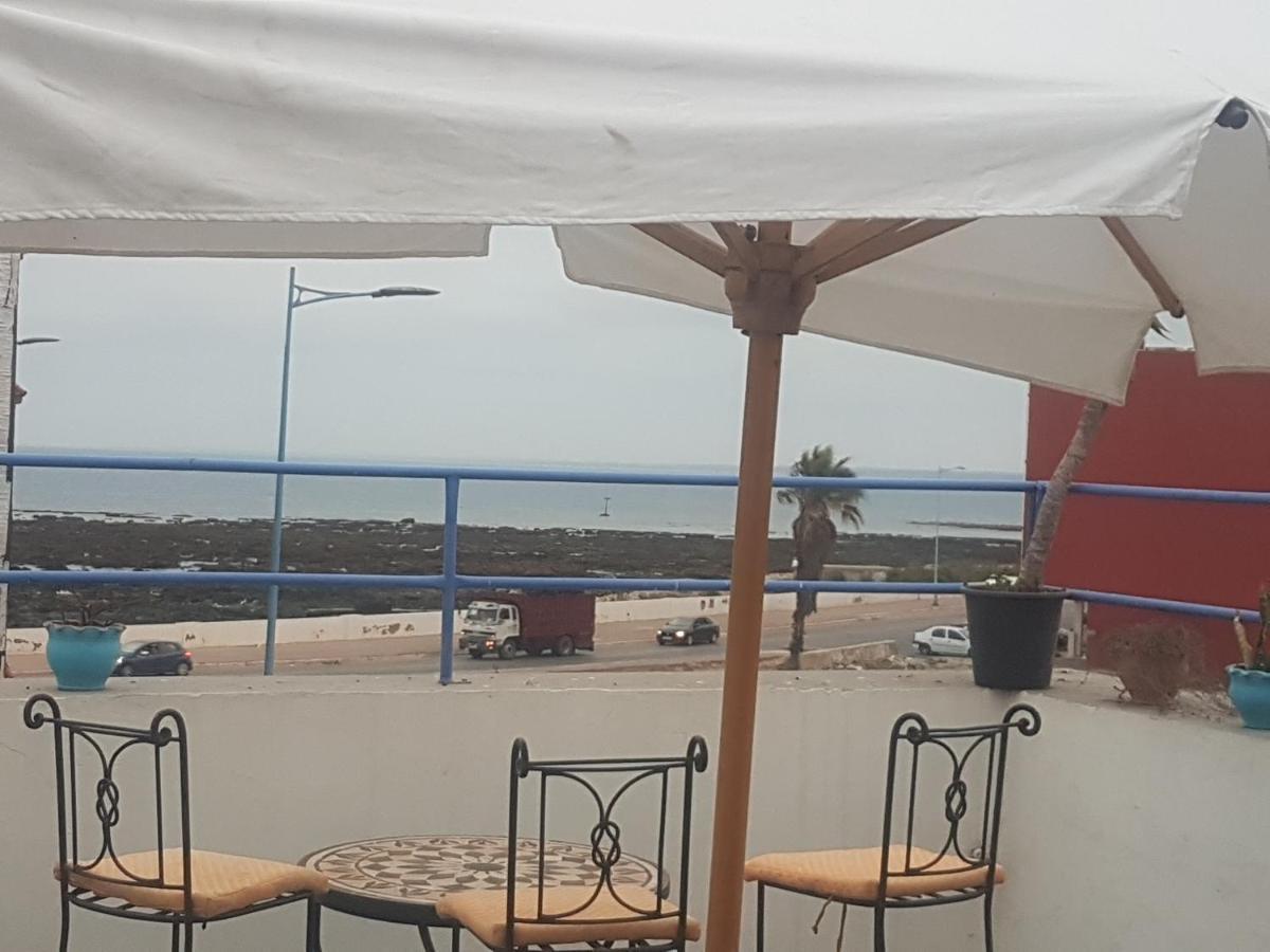 Dar Ziane 1 Apartamento El Jadida Exterior foto