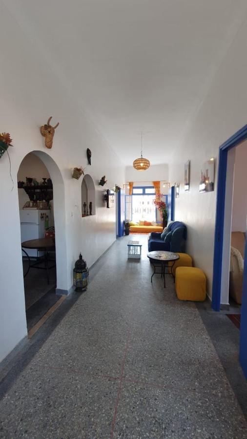 Dar Ziane 1 Apartamento El Jadida Exterior foto