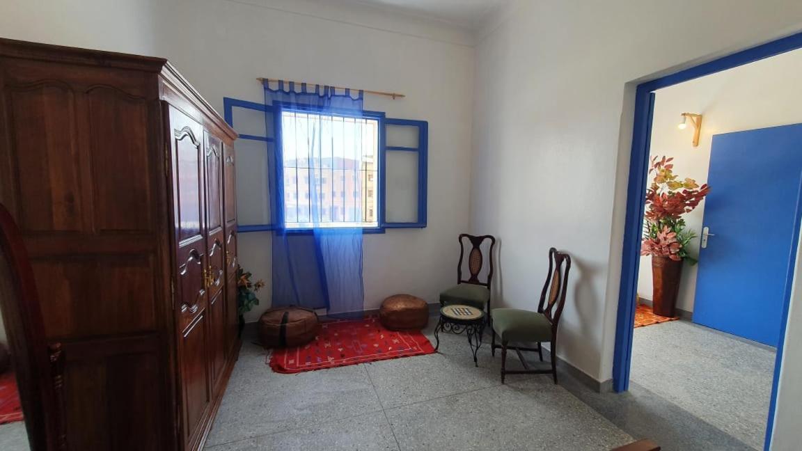 Dar Ziane 1 Apartamento El Jadida Exterior foto