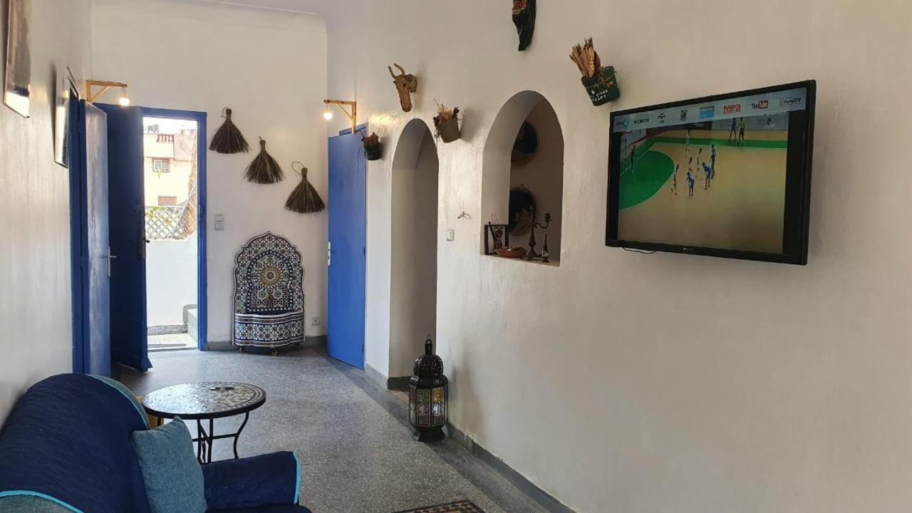 Dar Ziane 1 Apartamento El Jadida Exterior foto