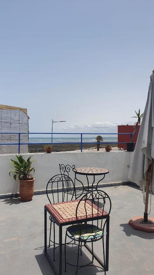 Dar Ziane 1 Apartamento El Jadida Exterior foto