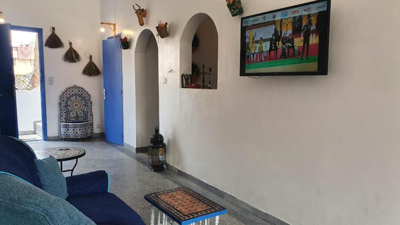 Dar Ziane 1 Apartamento El Jadida Exterior foto