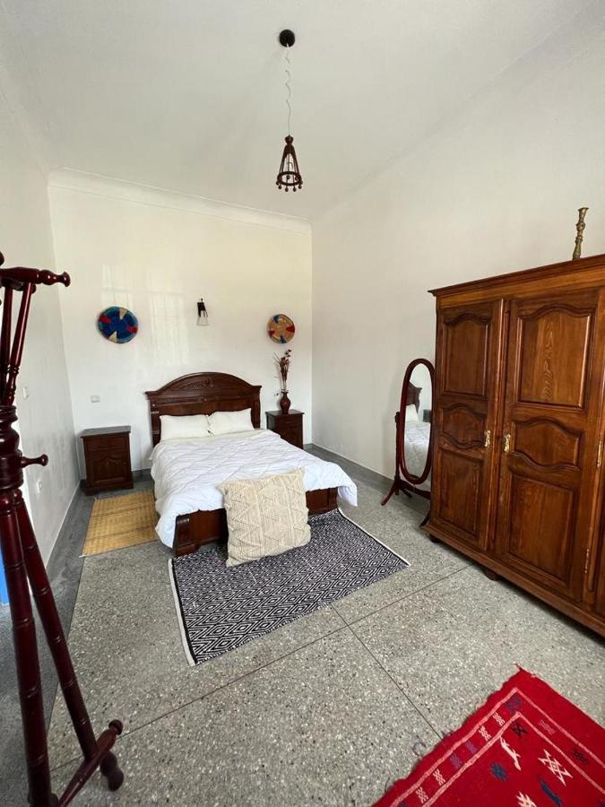 Dar Ziane 1 Apartamento El Jadida Exterior foto