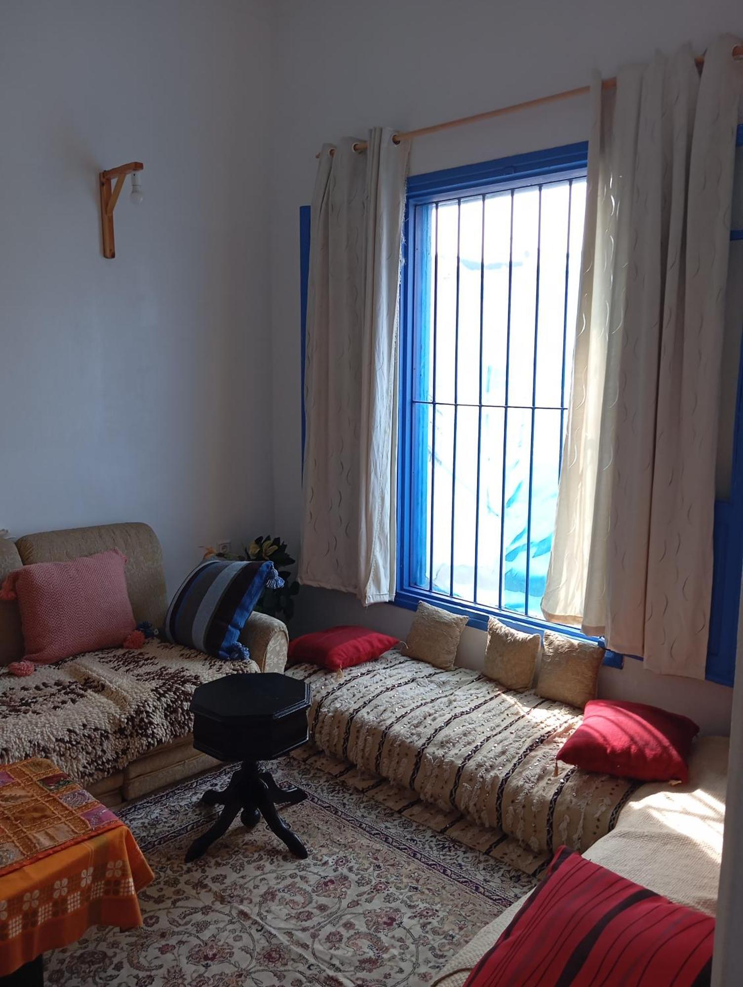 Dar Ziane 1 Apartamento El Jadida Exterior foto