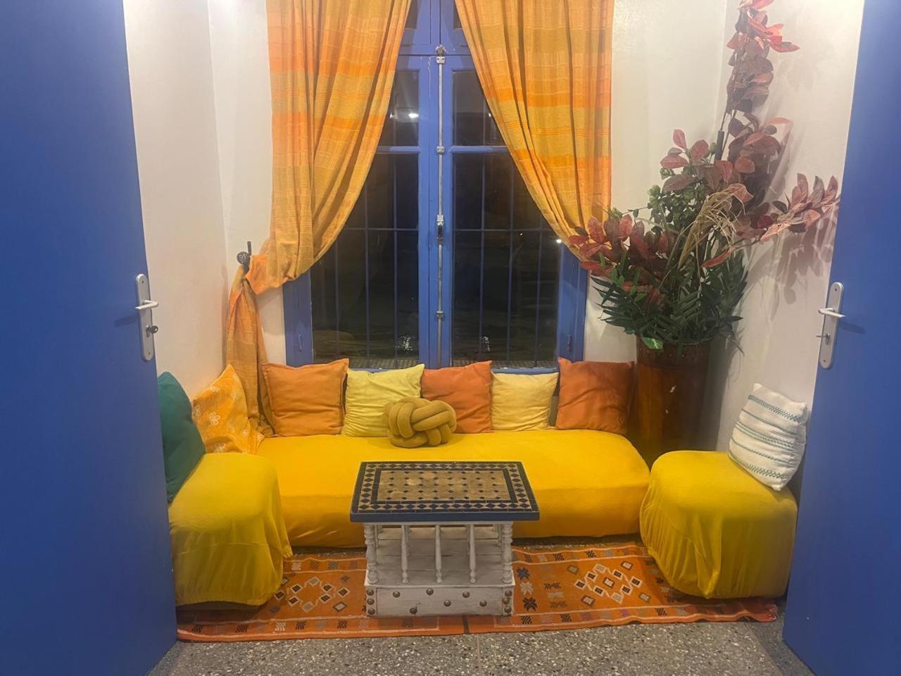 Dar Ziane 1 Apartamento El Jadida Exterior foto