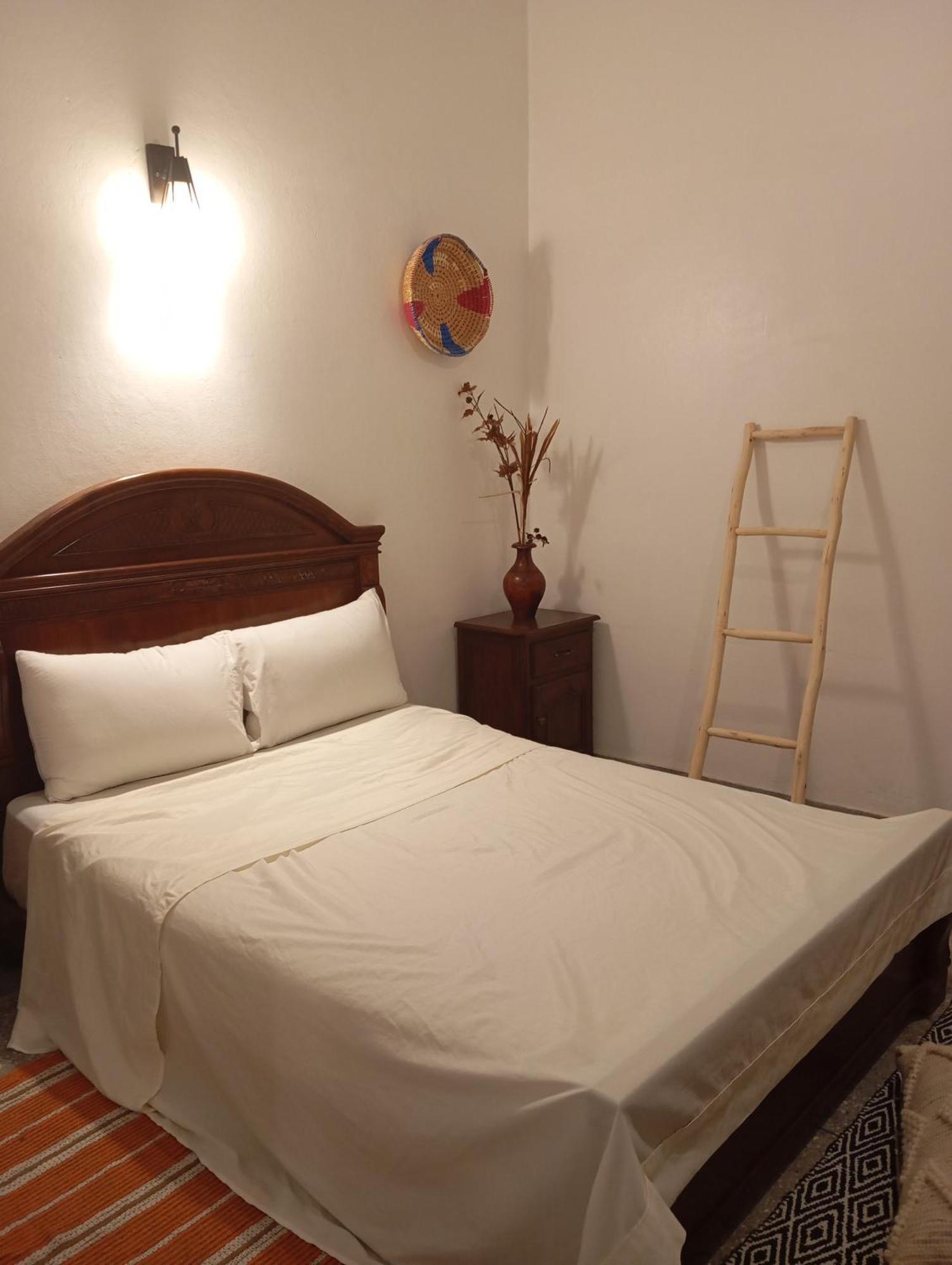 Dar Ziane 1 Apartamento El Jadida Exterior foto