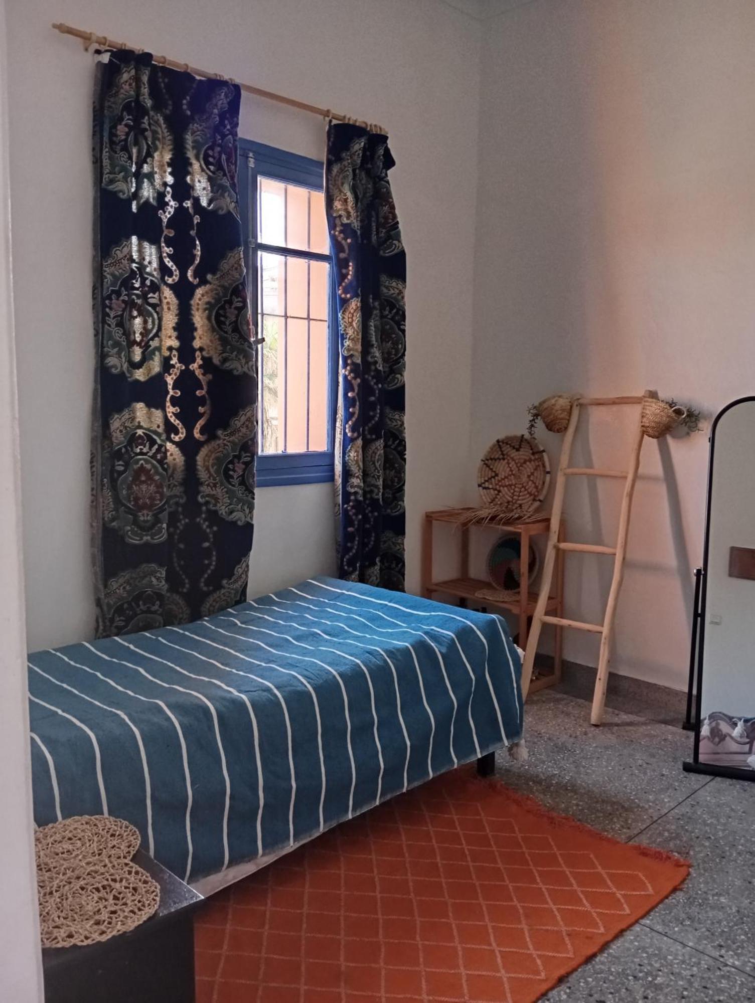 Dar Ziane 1 Apartamento El Jadida Exterior foto