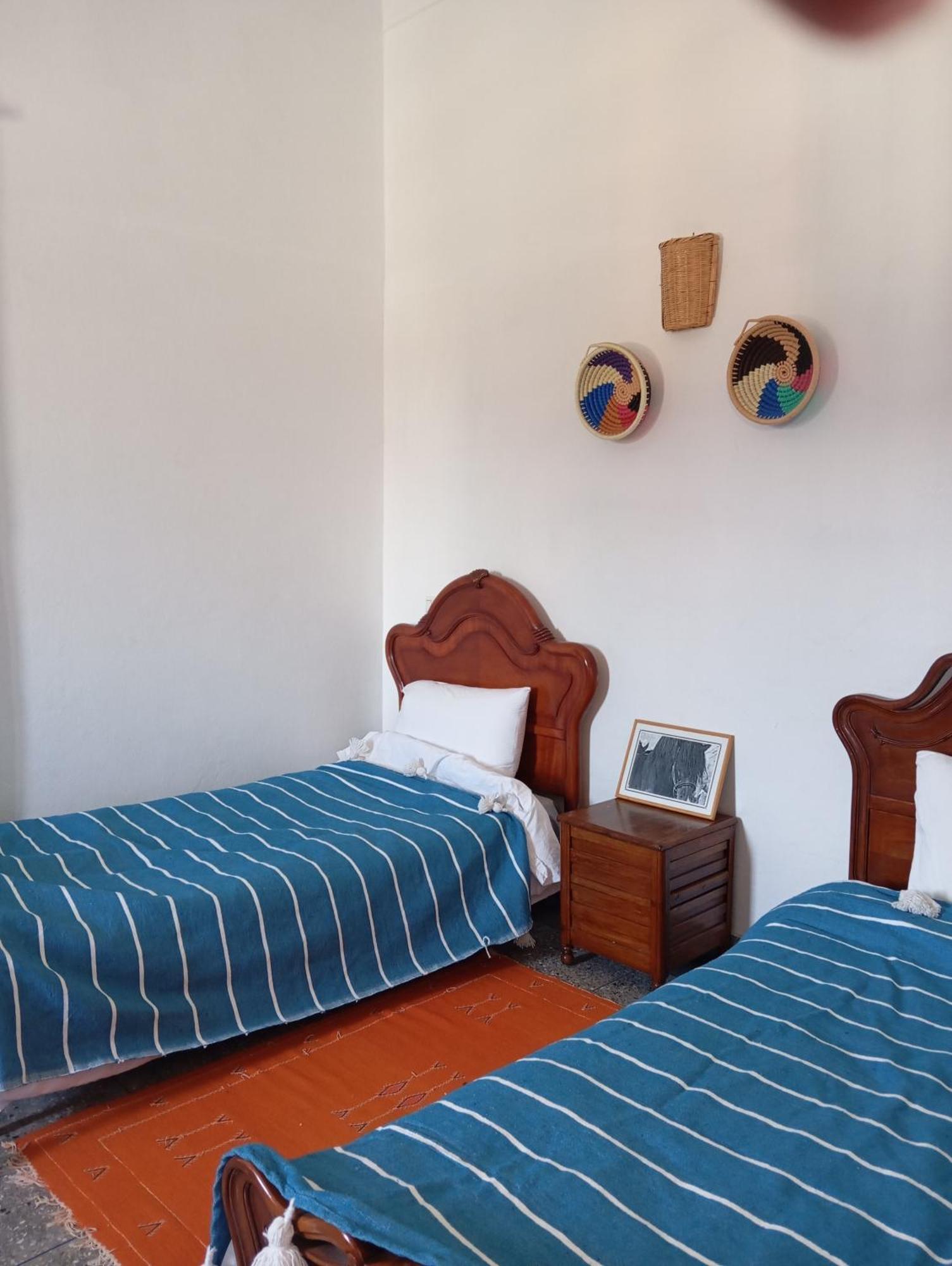 Dar Ziane 1 Apartamento El Jadida Exterior foto